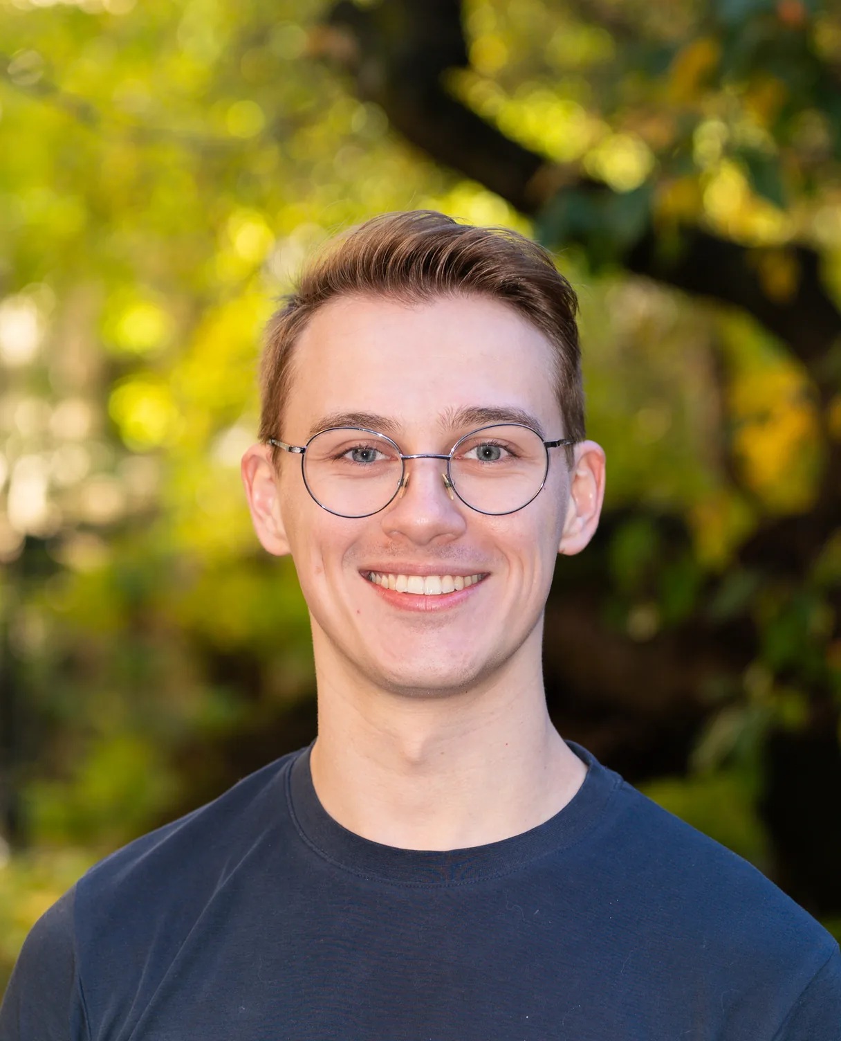 Sebastian Thunman, Strawberry co-founder