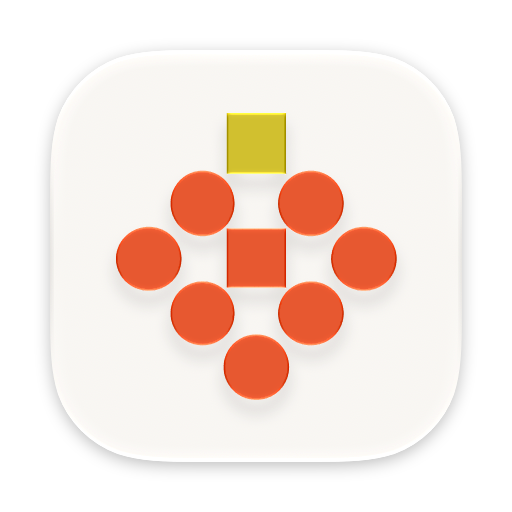 macOS app icon