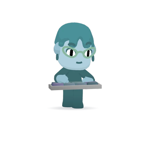 Developer Dana